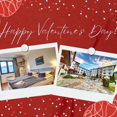 Aparthotel Silver Hills Free Parking Smolyan Ngoại thất bức ảnh