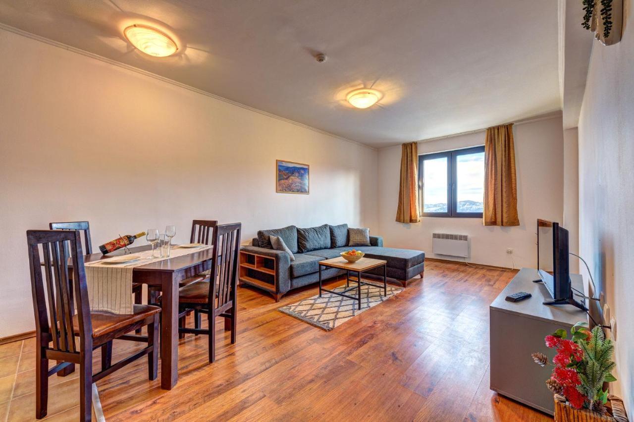 Aparthotel Silver Hills Free Parking Smolyan Ngoại thất bức ảnh