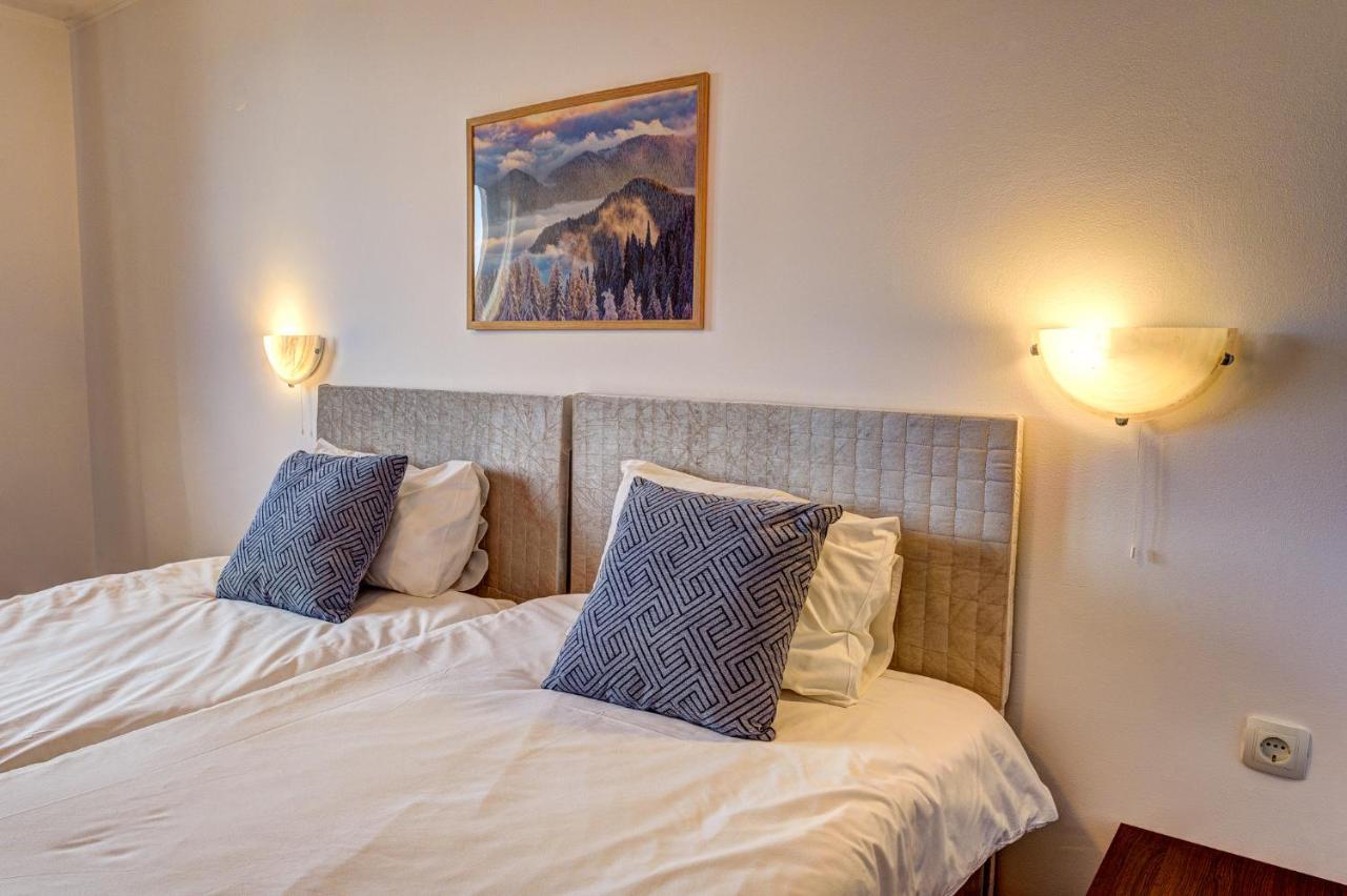 Aparthotel Silver Hills Free Parking Smolyan Ngoại thất bức ảnh