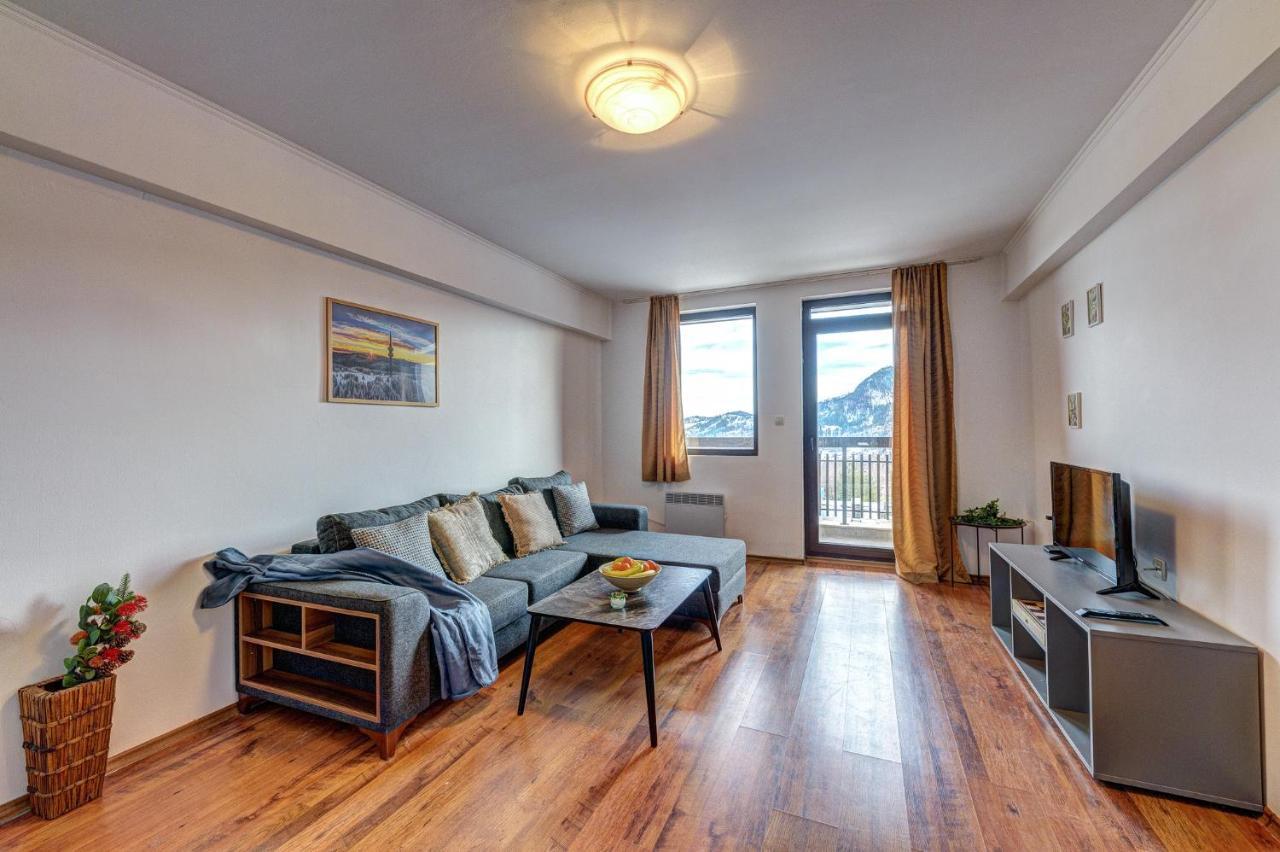 Aparthotel Silver Hills Free Parking Smolyan Ngoại thất bức ảnh