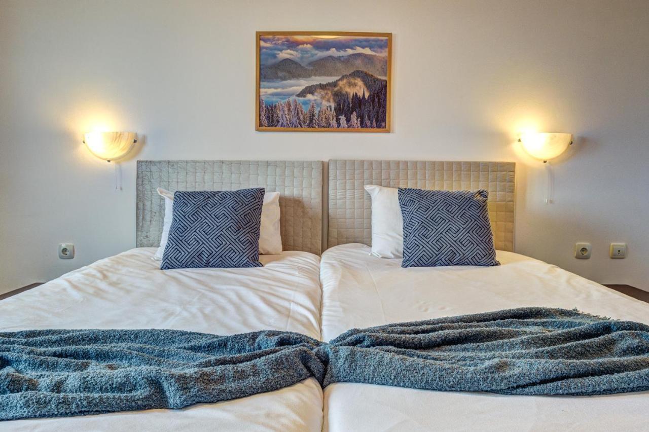 Aparthotel Silver Hills Free Parking Smolyan Ngoại thất bức ảnh